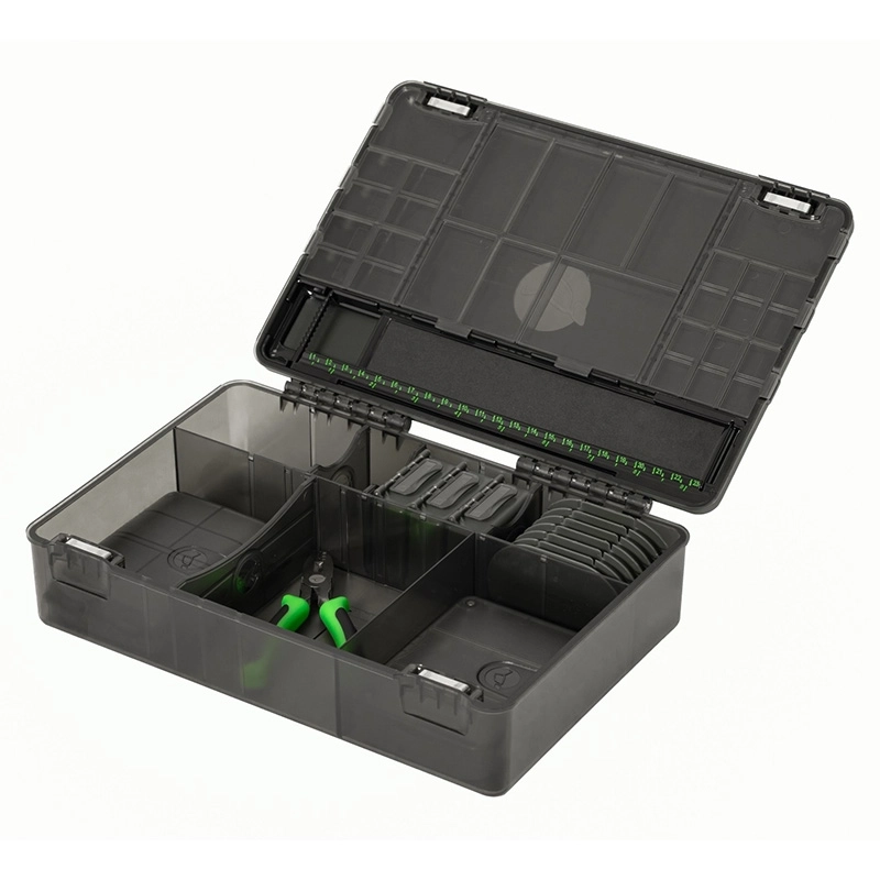 Korda Tackle Box Collection